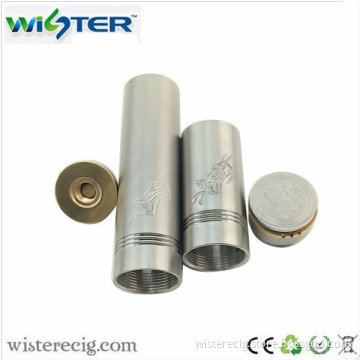 New Arrival Orochi Mechanical Mod with Adjustable Contact Pin